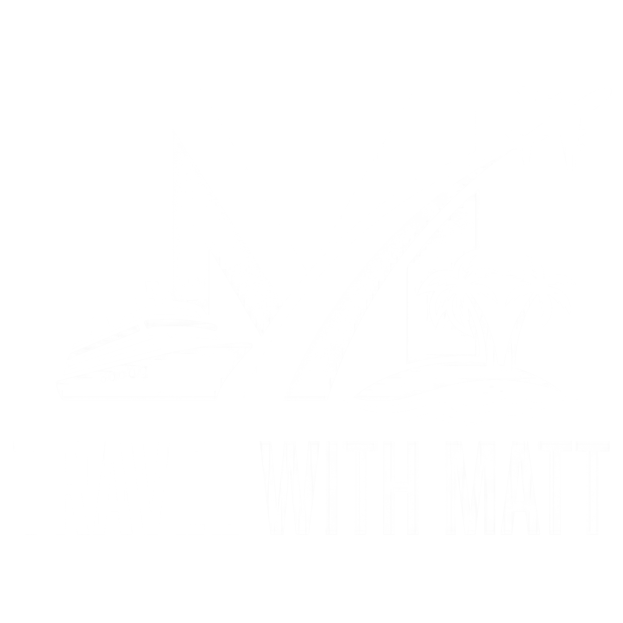 Travel with Matt logo
