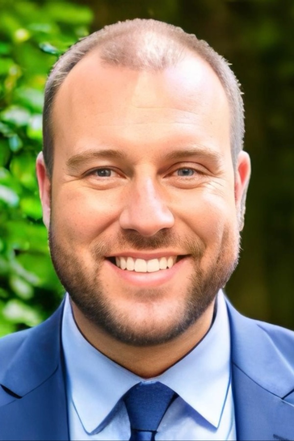 Cruise Brothers Travel Agent Matt Stratton